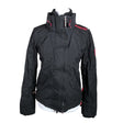 Unisex Superdry - Winter jacket, size 36 - Black ()