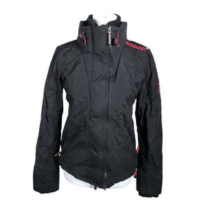 Unisex Superdry - Winter jacket, size 36 - Black (1)