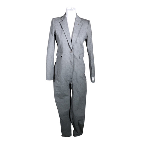 Unisex OnePiece - Overalls, size 38 - Gray ()