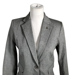 Unisex OnePiece - Overalls, size 38 - Gray (3)