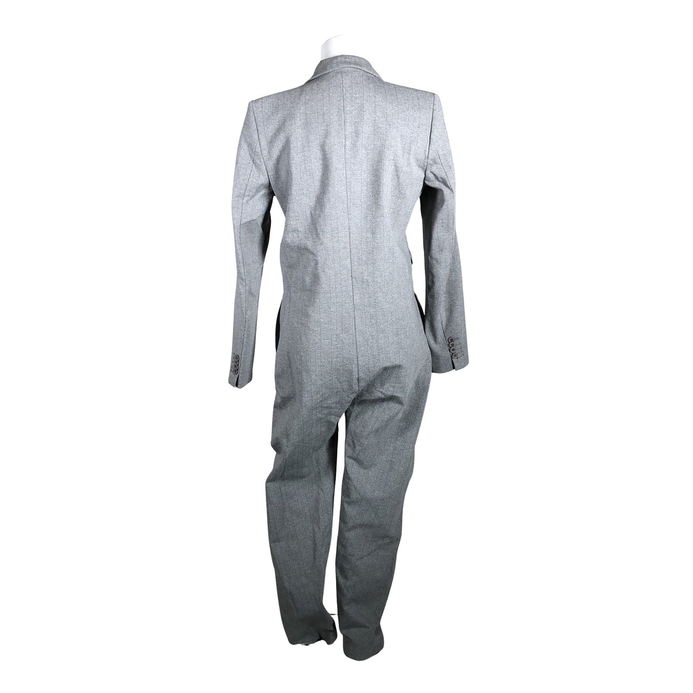 Unisex OnePiece - Overalls, size 38 - Gray (2)