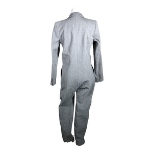 Unisex OnePiece - Overalls, size 38 - Gray (2)