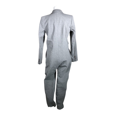 Unisex OnePiece - Overalls, size 38 - Gray (2)