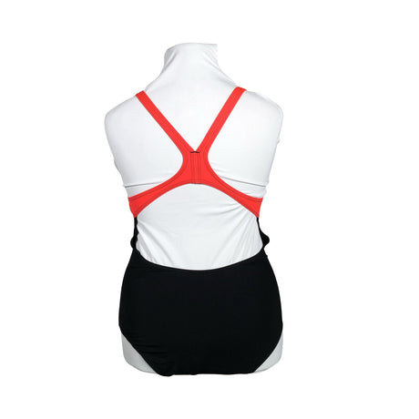 Unisex Arena - Swimsuit, size 42 - Black (2)