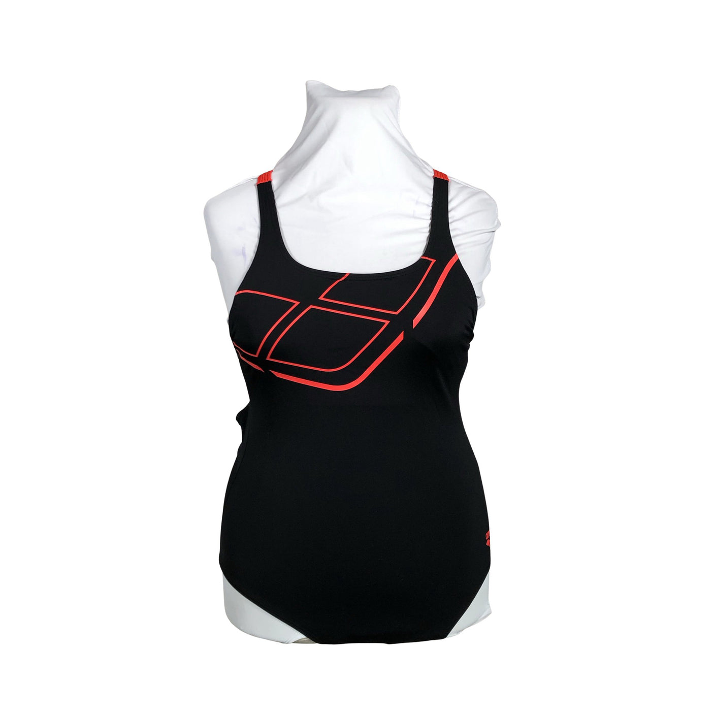 Unisex Arena - Swimsuit, size 42 - Black (1)