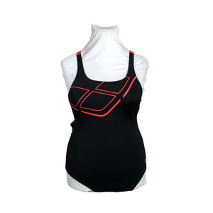 Unisex Arena - Swimsuit, size 42 - Black (1)