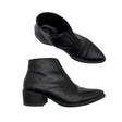 Unisex Vagabond - Ankle boots, size 39 - Black ()