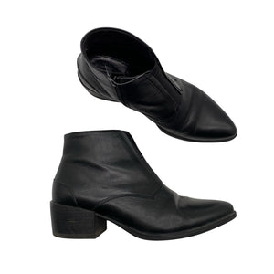 Unisex Vagabond - Ankle boots, size 39 - Black (1)