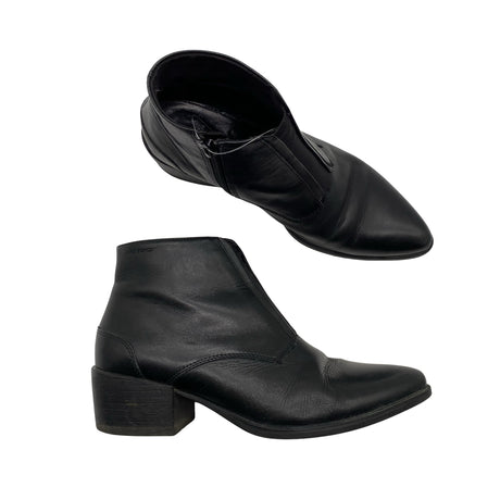 Unisex Vagabond - Ankle boots, size 39 - Black ()