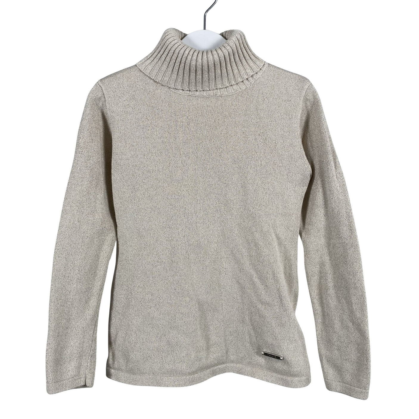 Unisex Mayoral - Sweater, size 122 - 128 - Beige (1)