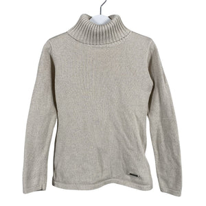 Unisex Mayoral - Sweater, size 122 - 128 - Beige (1)