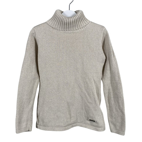 Unisex Mayoral - Sweater, size 122 - 128 - Beige ()