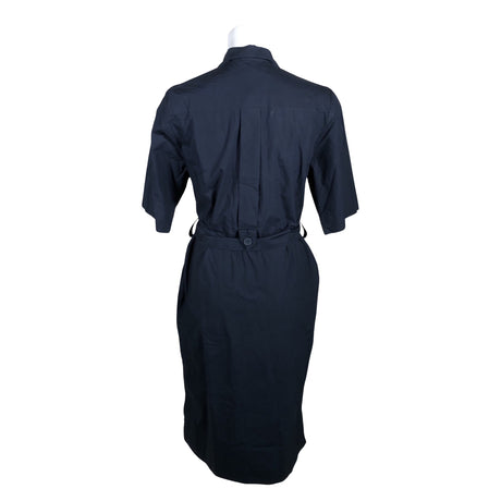 Unisex COS - Dress, size 38 - Blue (2)