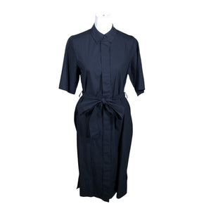 Unisex COS - Dress, size 38 - Blue (1)