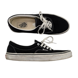 Unisex Vans - Casual sneakers, size 44 - Black (1)