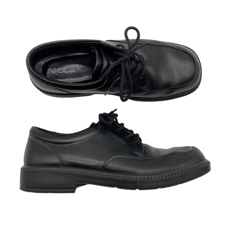 Unisex Ecco - Walking shoes, size 39 - Black ()