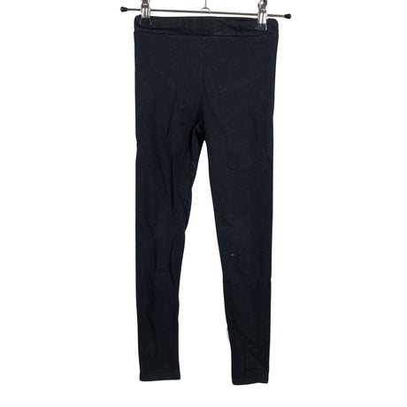 Unisex Gugguu - Leggings, size 104 - 110 - Black ()