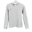 Unisex Gugguu - Tricot shirt, size 122 - 128 - White ()