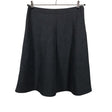 Unisex Filippa K. - Pencil skirt, size 38 - Gray ()
