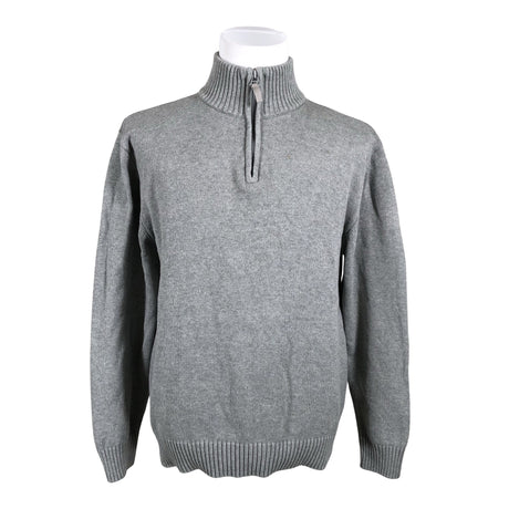 Unisex Bodyguard - Sweater, size XXL - Gray ()