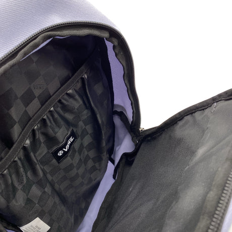 Unisex Vans - Backpack, size Ei kokoa - Light blue (2)