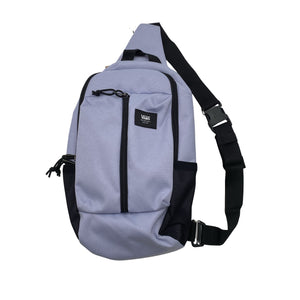 Unisex Vans - Backpack, size Ei kokoa - Light blue (1)