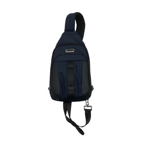Unisex Samsonite - Backpack, size Ei kokoa - Blue (1)