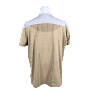 Unisex Icepeak - T-shirt, size XXL - Beige (2)