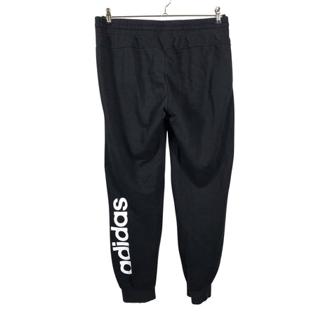 Unisex Adidas - Sweatpants, size 42 - Black (2)