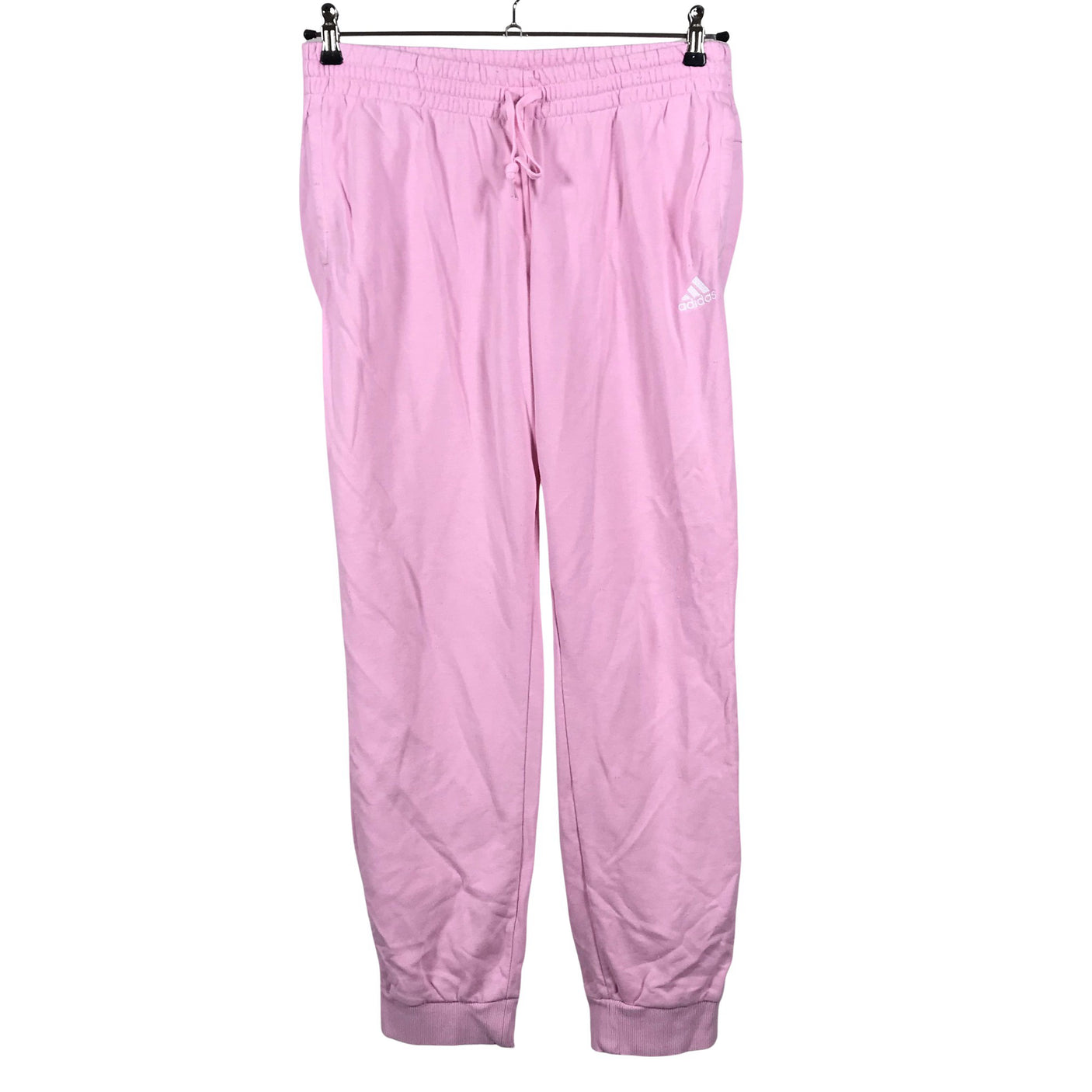 Unisex Adidas - Sweatpants, size 42 - Light pink (1)