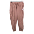 Unisex Adidas - Sweatpants, size 40 - Brown ()