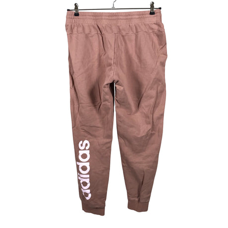 Unisex Adidas - Sweatpants, size 40 - Brown (2)