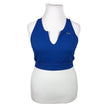 Unisex ICIW – Icaniwill - Sports top, size 42 - Blue ()