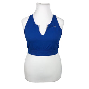 Unisex ICIW – Icaniwill - Sports top, size 42 - Blue (1)