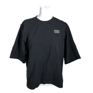Unisex Uhana Design - T-shirt, size 40 - Black (1)
