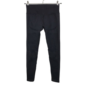 Unisex ICIW – Icaniwill - Sports tights, size 42 - Black (2)