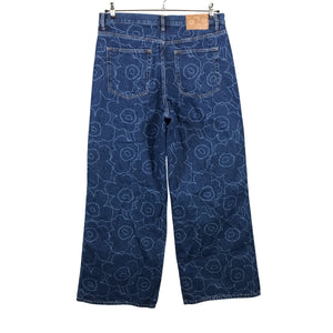 Unisex Marimekko - Jeans, size W33 - Blue (3)