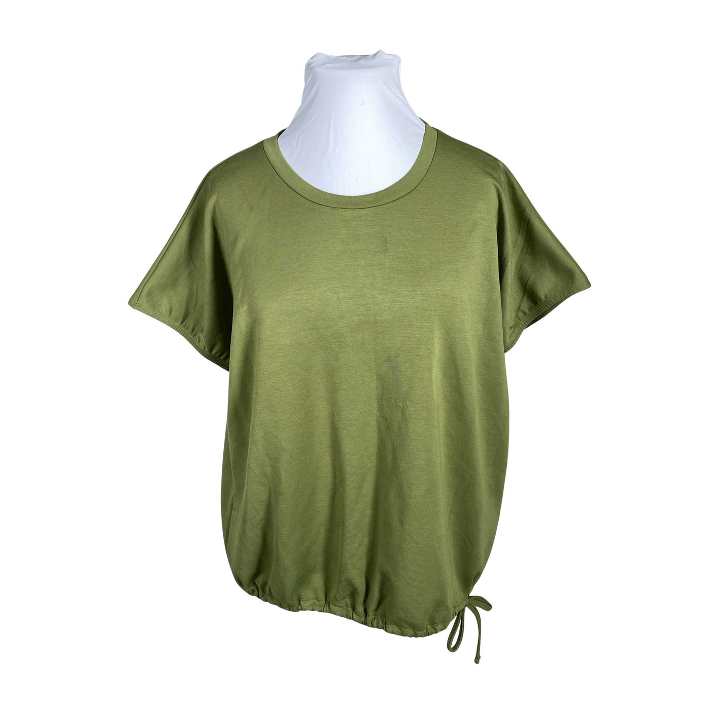 Unisex Soyaconcept - T-shirt, size 44 - Green (1)