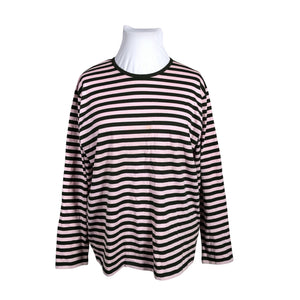 Unisex Marimekko - Tricot shirt, size 42 - Green (1)