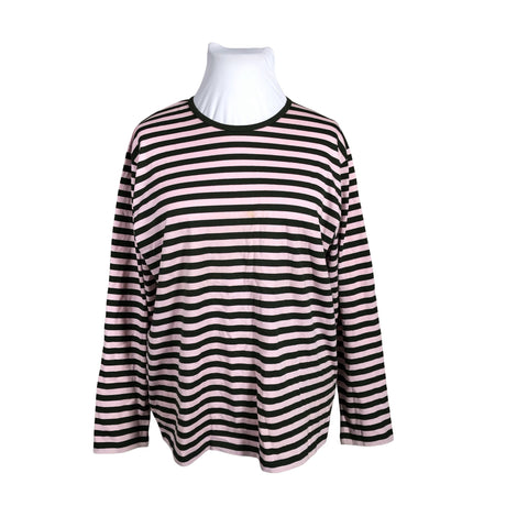 Unisex Marimekko - Tricot shirt, size 42 - Green ()