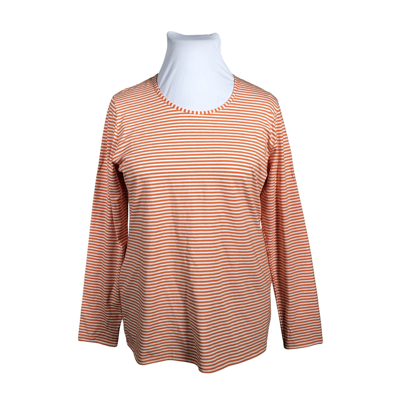 Unisex Nanso - Tricot shirt, size 44 - Orange (1)