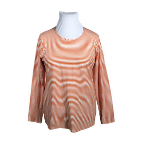 Unisex Nanso - Tricot shirt, size 44 - Orange (1)