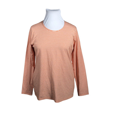 Unisex Nanso - Tricot shirt, size 44 - Orange ()