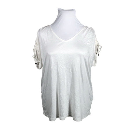Unisex Gerry Weber - T-shirt, size 46 - White ()