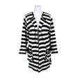 Unisex The Masai - Cardigan, size 40 - Black ()