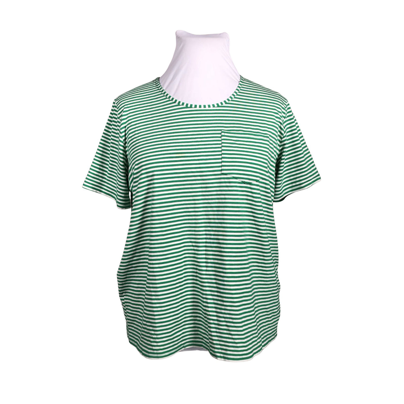 Unisex Nanso - T-shirt, size 42 - Green (1)