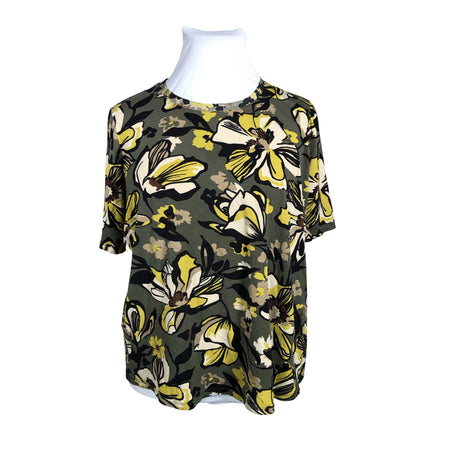 Unisex Betty Barclay - T-shirt, size 46 - Green ()