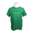 Unisex Lindbergh - T-shirt, size XXL - Green ()