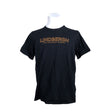 Unisex Lindbergh - T-shirt, size XXL - Blue ()