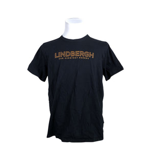 Unisex Lindbergh - T-shirt, size XXL - Blue (1)